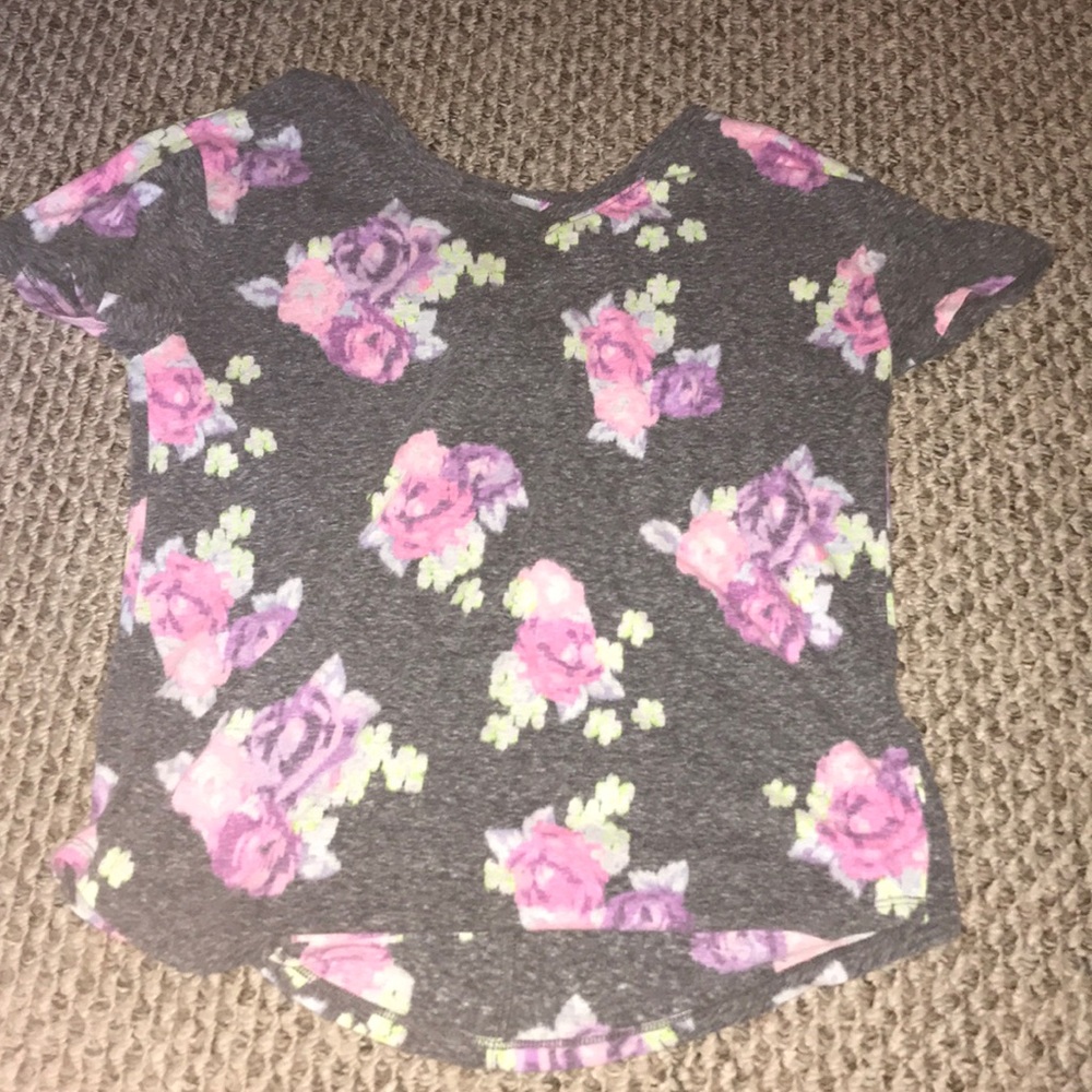 Justice Tee